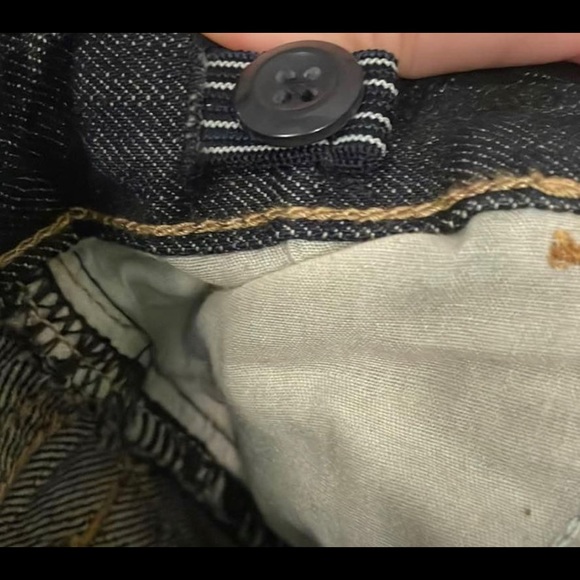 Osh Kosh Jeans - Picture 5 of 5